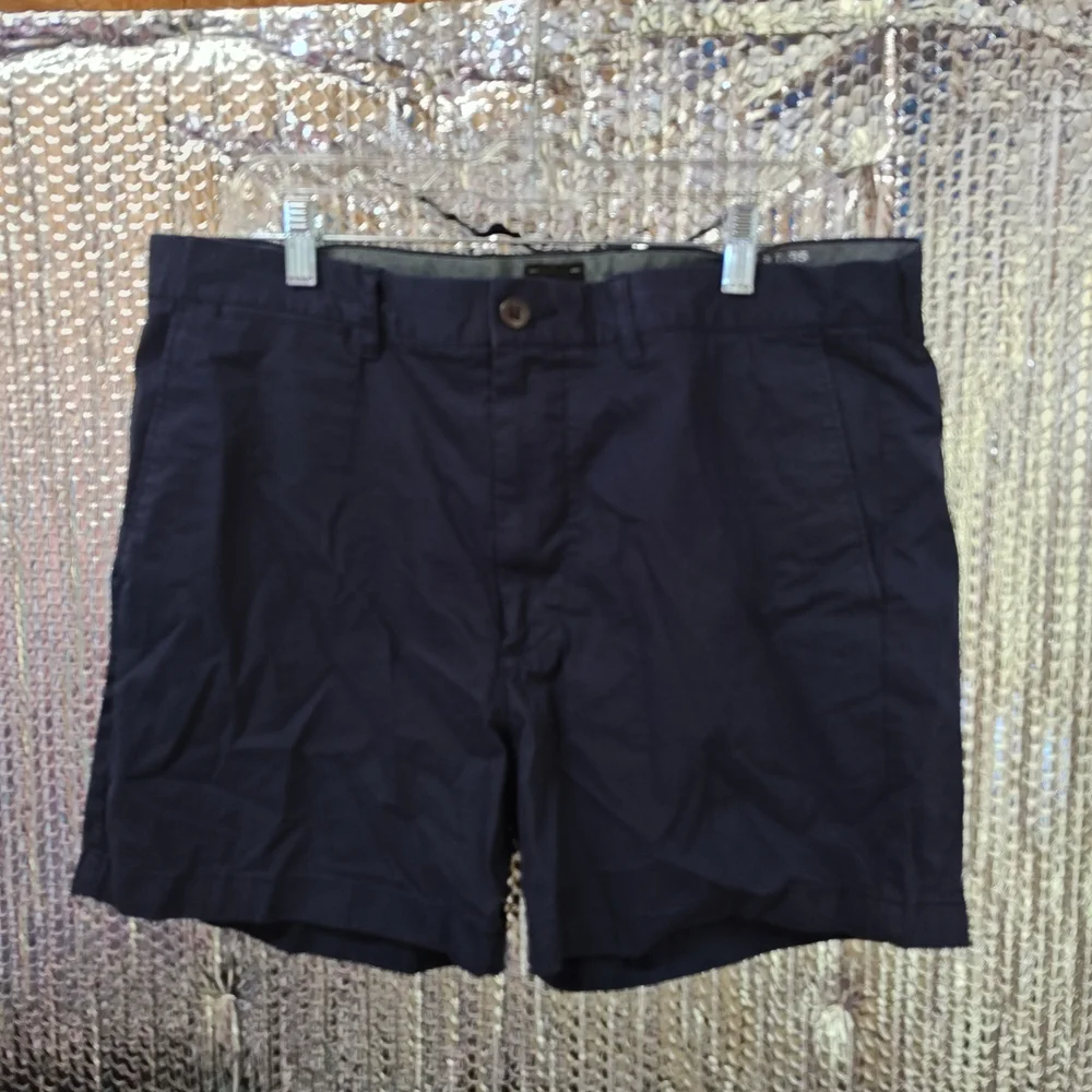J. Crew Stretch Chino 5